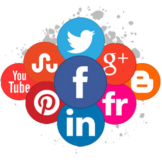 Social Media Services